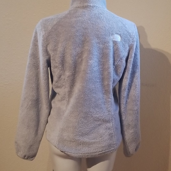 The north face fleece jacket med - Picture 5 of 12